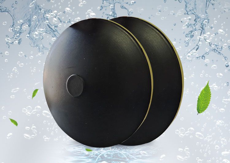 BPB薄盤型盤(pan)式曝氣器